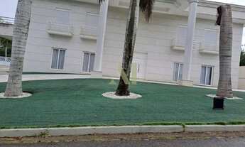 Imagem: BARUERI - Casa de Condomínio - Tamboré