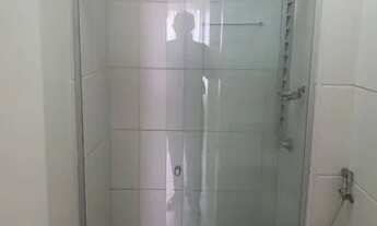 Imagem 4: Apartamento Mobiliado com 2 dormitórios para alugar, 60 m² por R$ 3.302/mês - Alto do Calh