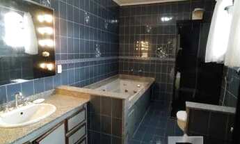 Imagem 3: Casa a venda na mooca com 3 suítes