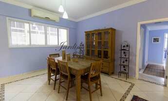 Imagem 6: Jardim Paulista- Prédio Cobiçado- anos 60- 179 m² úteis- todo reformado