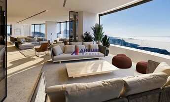 Imagem 3: Apartamento 5 suítes Jardim da Torre (NL) - Venda