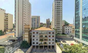 Imagem 7: Apartamento para Aluguel - Pinheiros, 1 Quarto, 33 m2