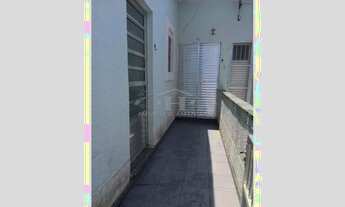 Imagem 7: KITÃO 1 DORM - TÉRREO - ÁREA GOURMET C/ CHURRASQUEIRA - CANTO DO FORTE - PRAIA GRANDE SP