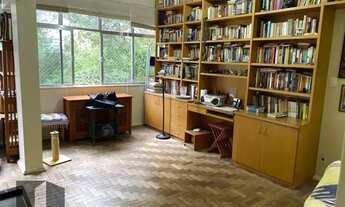 Imagem: Apartamento em Gávea