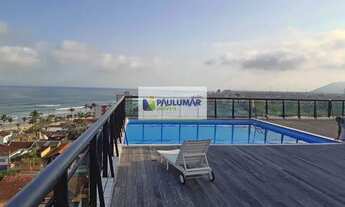 Imagem 3: Apartamento com 2 dorms, Itaóca, Mongaguá - R$ 300 mil, Cod: 829593