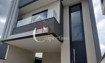 Imagem 5: Casa de condomínio sobrado para venda com 145 metros quadrados com 3 quartos