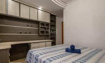 Imagem 4: Apartamento para Venda - 82.66m², 3 dormitórios, Auxiliadora