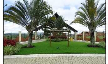 Imagem 3: CHA GRANDE - Terreno Padrão - <br> LOT CAMPOS DO VALE