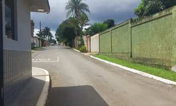 Imagem 3: Casa de condomínio térrea para venda tem 450 metros quadrados com 2 quartos