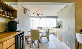 Imagem 6: Apartamento à venda, Barra Funda, São Paulo, SP