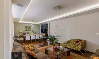 Imagem 3: Apartamento com 4 dormitórios, 296 m² - venda ou aluguel - Savassi - Belo Horizonte/MG