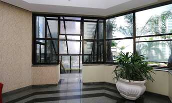 Imagem 6: Cond.: QUEEN ELIZABETH Bairro: JARDIM ACLIMAÇÃO codigo: 582