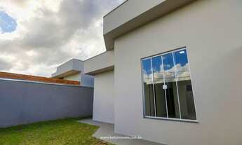 Imagem 3: Casa para Venda em Presidente Prudente, Residencial Portal Norte, 2 dormitórios, 1 suíte