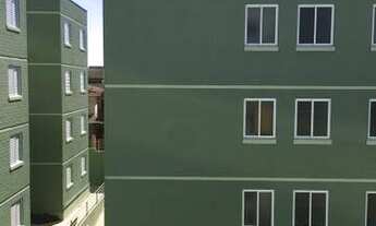 Imagem: APARTAMENTO RESIDENCIAL TULIPAS JD CALIFORNIA