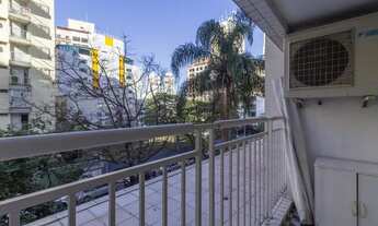 Imagem 7: Apartamento Locação Vila Olímpia 53 m² 2 Dormitórios