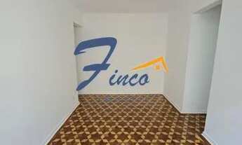 Imagem 3: SANTOS - Apartamento Padrão - EMBARÉ