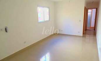 Imagem 2: Santo André - Apartamento Padrão - Vila Valparaíso