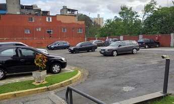 Imagem 5: Apartamento para venda tem 60 metros quadrados com 2 quartos em Jardim Santa Emília - São