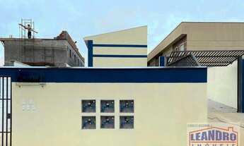 Imagem 3: Sobrado à venda no bairro Vila São Paulo - Mogi das Cruzes/SP