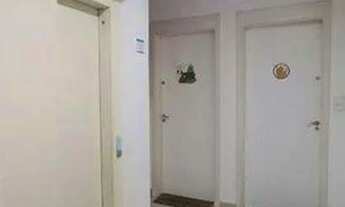 Imagem 3: C-AP2948 Vida Bella / Atuba - APT 2Q, Ultimo Andar, Frente p/ Piscina