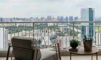 Imagem 7: 89m2| 2 Vagas Apartamento com 1 dormitório