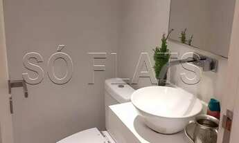 Imagem 6: Apartamento à venda em Jardim América com 191 m², 3 quartos, 1 suíte, 2 vagas