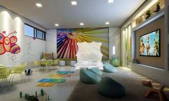 Imagem 7: Apartamento com 3 dormitórios à venda, 144 m² por R$ 794.750,00 - Alto Branco - Campina Gr