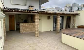 Imagem 5: Jd Ampliação - cobertura com piscina, espaço gourmet - 04 dormitórios e 04 vagas