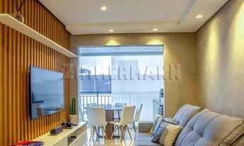 Imagem 3: APARTAMENTO 2 DORMITÓRIOS LAPA