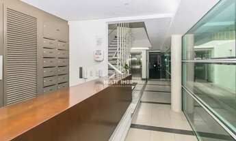 Imagem 5: Apartamento no bairro Auxiliadora, próximo Parcão