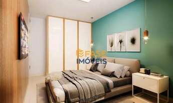 Imagem 7: Apartamento com 2 dormitórios à venda, 40 m² por R$ 196.890,00 - Quarenta Horas (Coqueiro