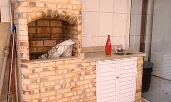 Imagem: Casa para venda com 120 metros quadrados