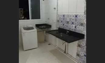 Imagem 3: Apartamento 2/4 sem suite em buraquinho - Lauro de Freitas