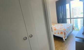 Imagem 7: Apartamento para Venda em Salvador, Armação, 2 dormitórios, 2 suítes, 3 banheiros, 2 vagas