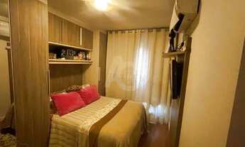 Imagem 6: Condomínio Vila Imperfial dois quartos