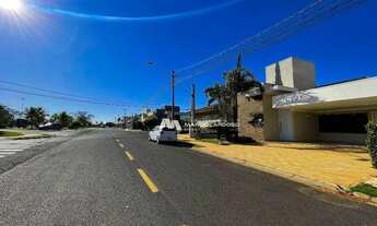 Imagem 5: Casa com 3 dormitórios para alugar, 250 m² por R$ 6.948,00/mês - Damha VI - São José do Ri