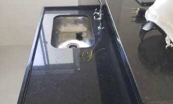 Imagem 3: Apartamento com 2 dormitórios para alugar, 42 m² por R$ 1.070,00/mês - Caparroz - São José