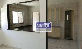 Imagem 3: Sobrado com 2 dormitórios à venda, 150 m² por R$ 230.000,00 - Trindade - São Gonçalo/RJ