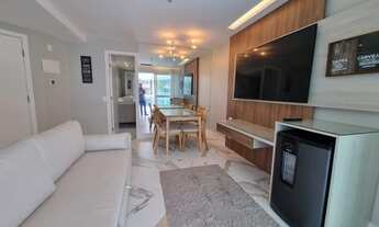 Imagem 5: Apartamento para aluguel e venda tem 50 metros quadrados com 1 quarto