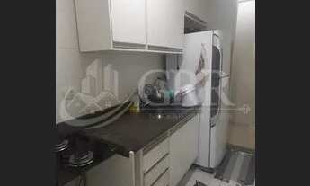 Imagem 4: Residencial Ecoparque Apartamento com 72m2