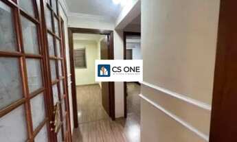 Imagem 3: Apartamento para aluguel, 3 quartos, 1 suíte, 2 vagas, Centro - Santo André/SP