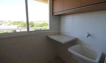 Imagem 6: Apartamento Padrão em São José do Rio Preto