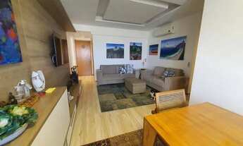 Imagem 2: Apartamento com 3 dormitórios à venda, 101 m² por R$ 861.000,00 - Recreio dos Bandeirantes