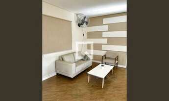 Imagem 2: Apartamento para Aluguel - Jardim das Bandeiras , 2 Quartos, 59 m2