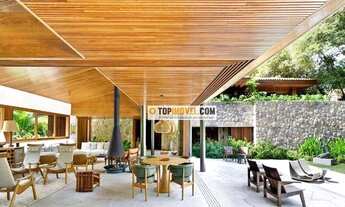 Imagem 2: Casa Incrivel a venda em Iporanga | Guaruja | 700m2