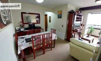 Imagem 2: Apartamento com 3 dormitórios à venda, 85 m² por R$ 532.000,00 - Jardim Cidade Pirituba