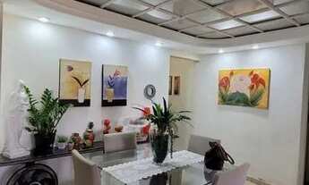 Imagem 5: Apartamento para venda possui 96 metros quadrados com 3 quartos