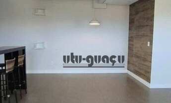 Imagem 3: Apartamento com 2 dormitórios à venda, 74 m² por R$ 430.000,00 - Jardim Paraíso II - Itu/S