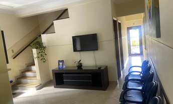 Imagem 2: Sobrado comercial para aluguel tem 200 metros quadrados com 6 quartos em Perdizes - São Pa