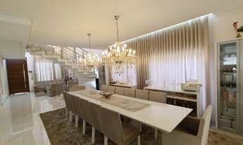 Imagem 2: Sobrado Alto Padrão, Residencial Eldorado !